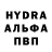 Галлюциногенные грибы ЛСД Nedim Merdan